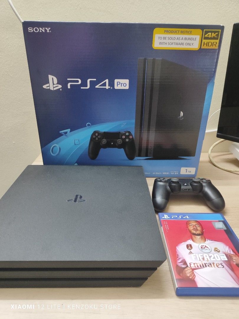 Fifa 20 hotsell ps4 sony store