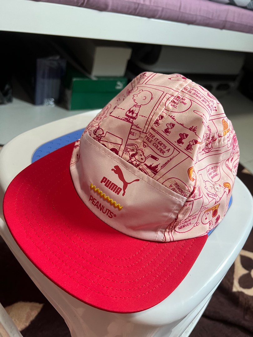 Puma Cap For kids