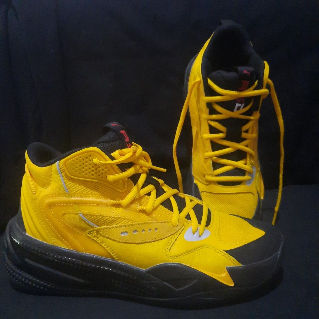 J store cole reebok