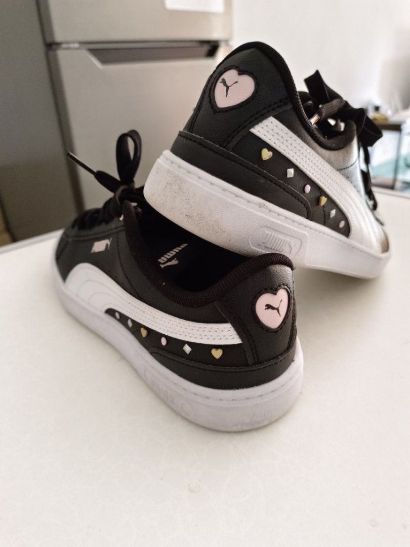 Puma cuoricini online