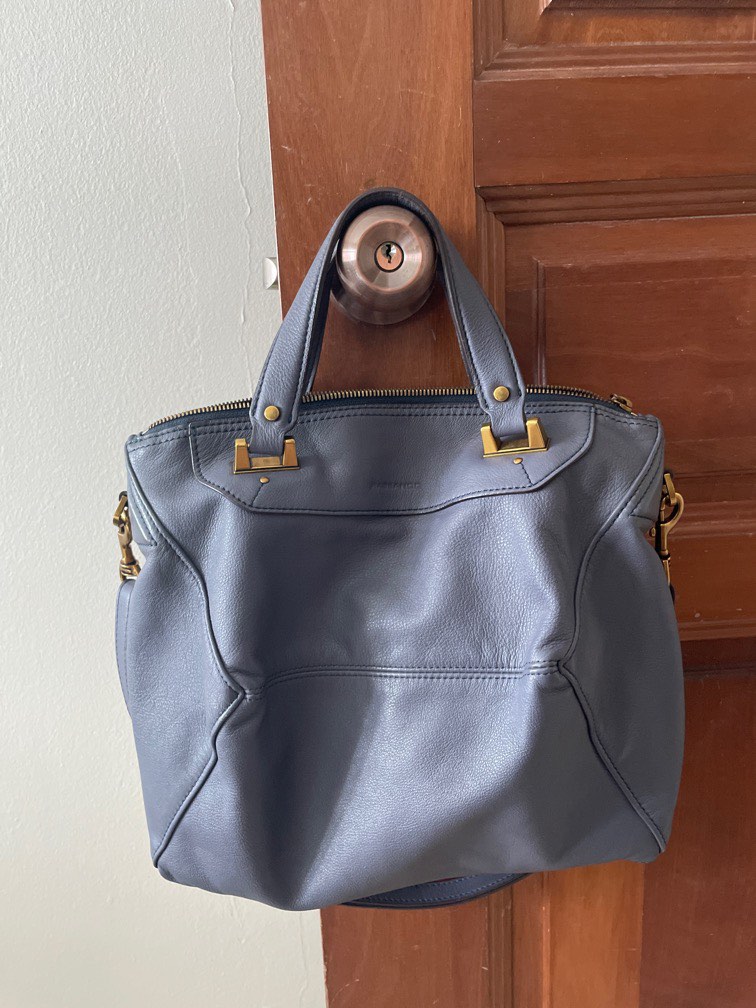 Rabeanco alps satchel clearance