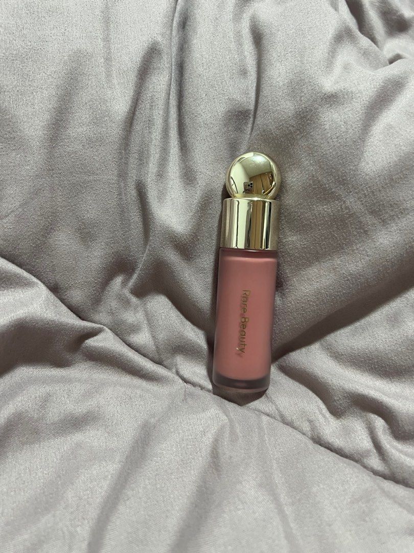 rare beauty blush hope, Beauty & Personal Care, Face, Makeup on Carousell