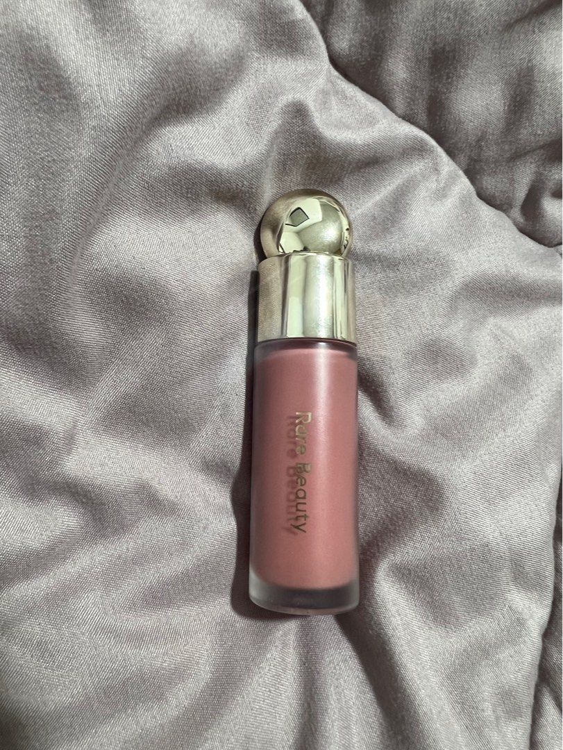 rare beauty blush hope, Beauty & Personal Care, Face, Makeup on Carousell