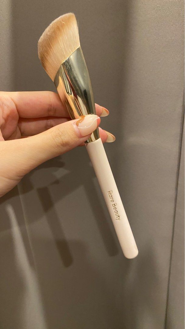 Rare Beauty Foundation Brush on Carousell