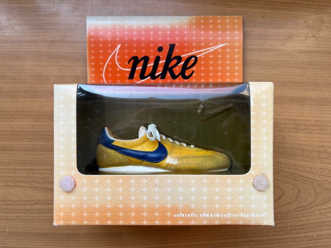 激レア ナイキ エアージョーダン 1 フィギュアBowen Designs 即決 未開封 BOWEN DESIGN NIKE AJ1 ナイキ エアージョーダン