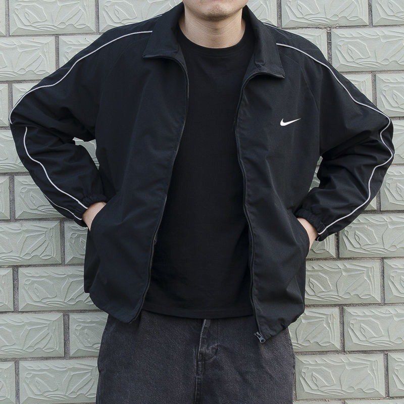 Nike spring jacket top