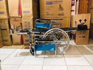 RECLINING WHEELCHAIR FOR ADULT