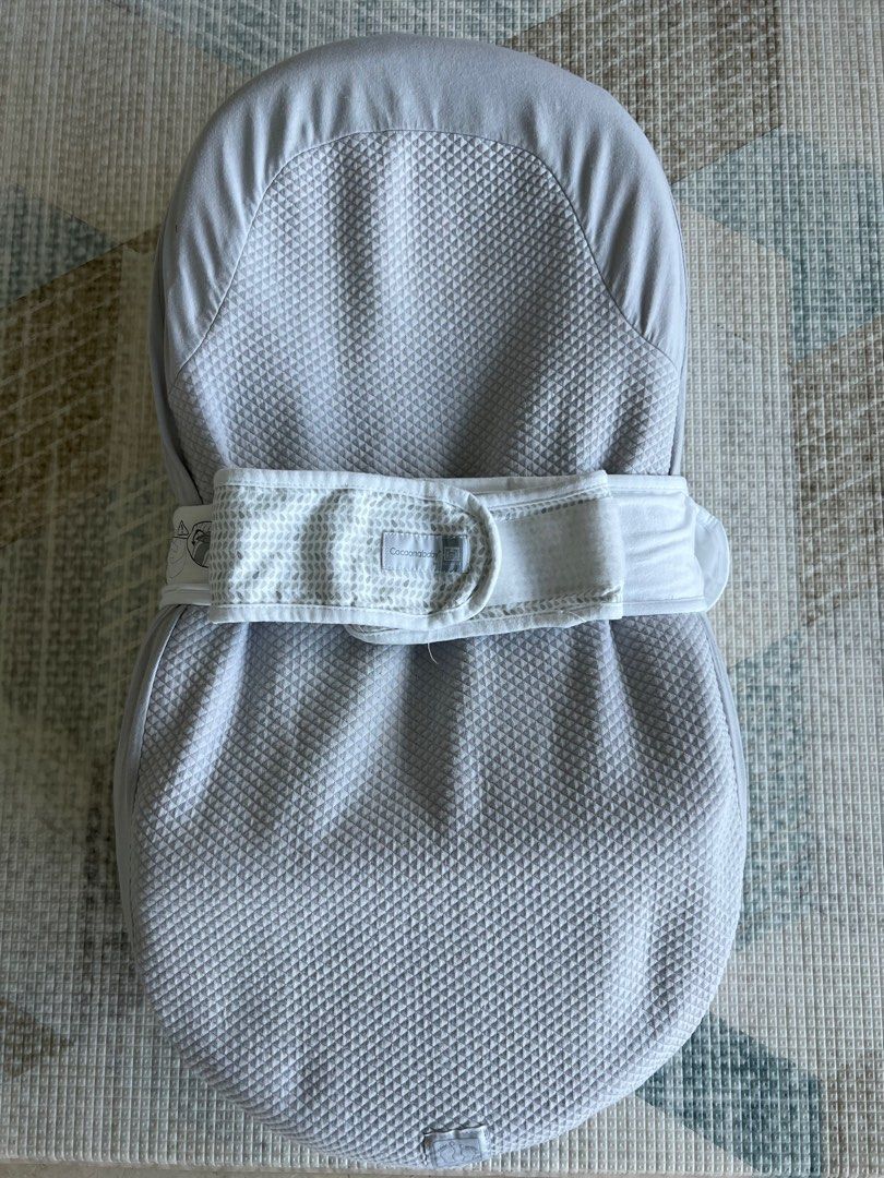 Red Castle Cocoonababy, Babies & Kids, Baby Nursery & Kids Furniture ...