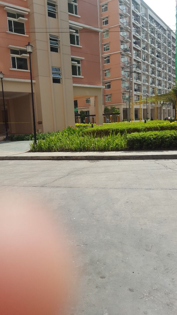 rent to own condominium condo in metro manila area city 2 2BR two