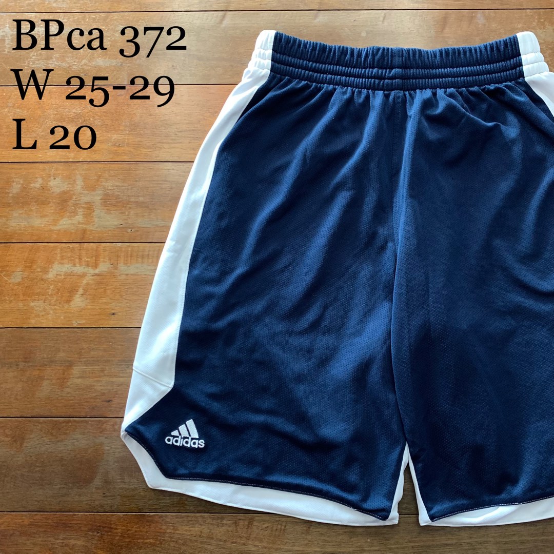 Bermuda adidas reversível hot sale