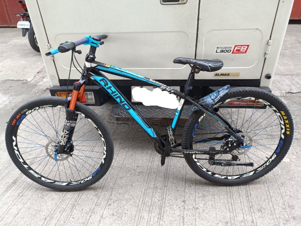 Rhino 27.5 new arrivals