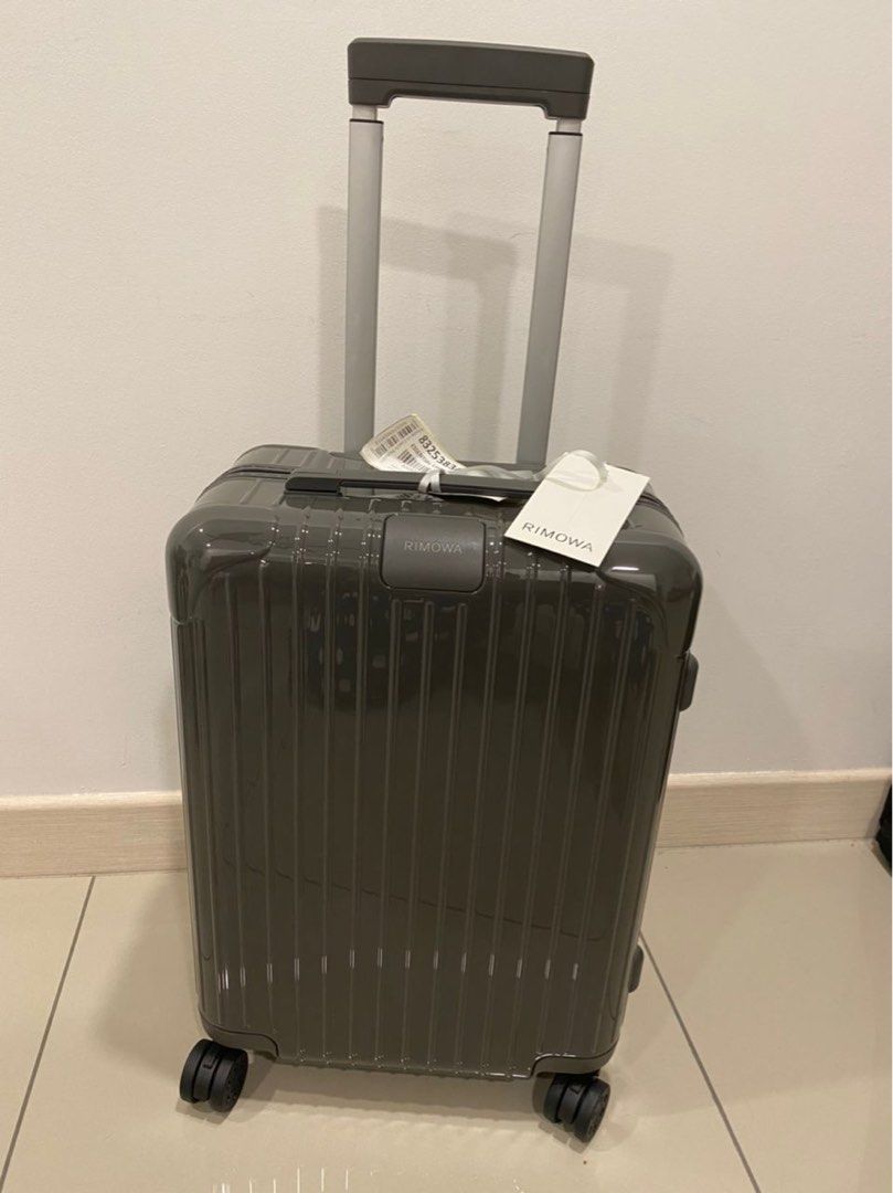 Harga rimowa cabin size sale