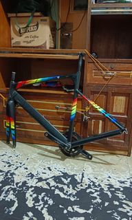 Road bike frame/sunpeed size-54