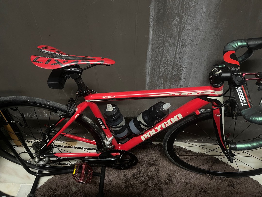 Polygon road bike new arrivals