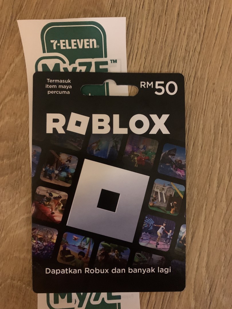 selling an  gift card for roblox｜TikTok Search