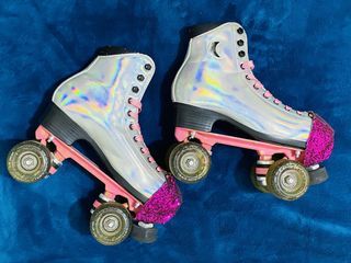 Roller skates for sale!!