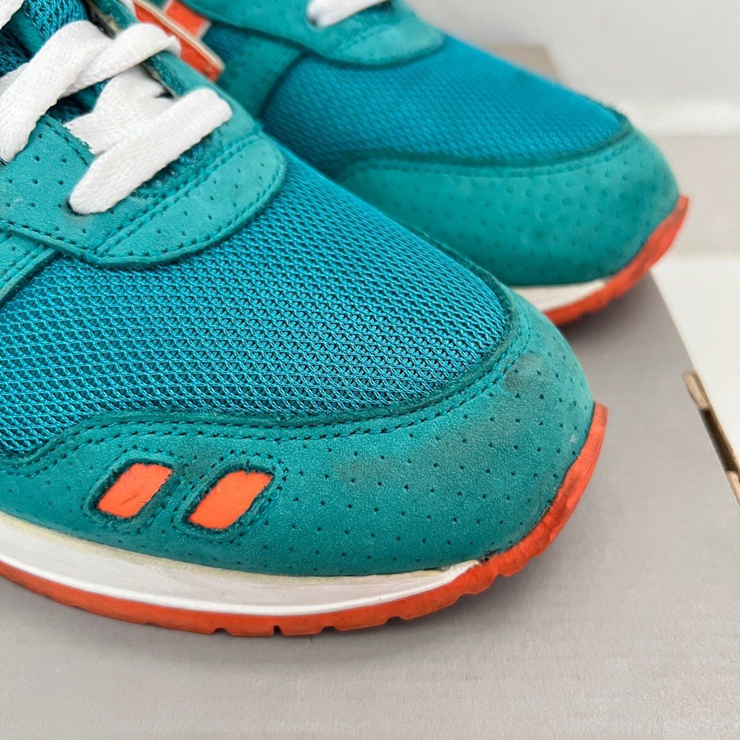 Asics gel lyte outlet beach pack