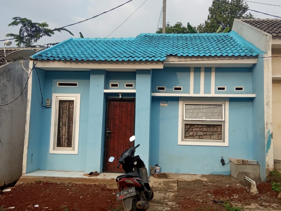 Rumah Subsidi, Properti, Dijual di Carousell