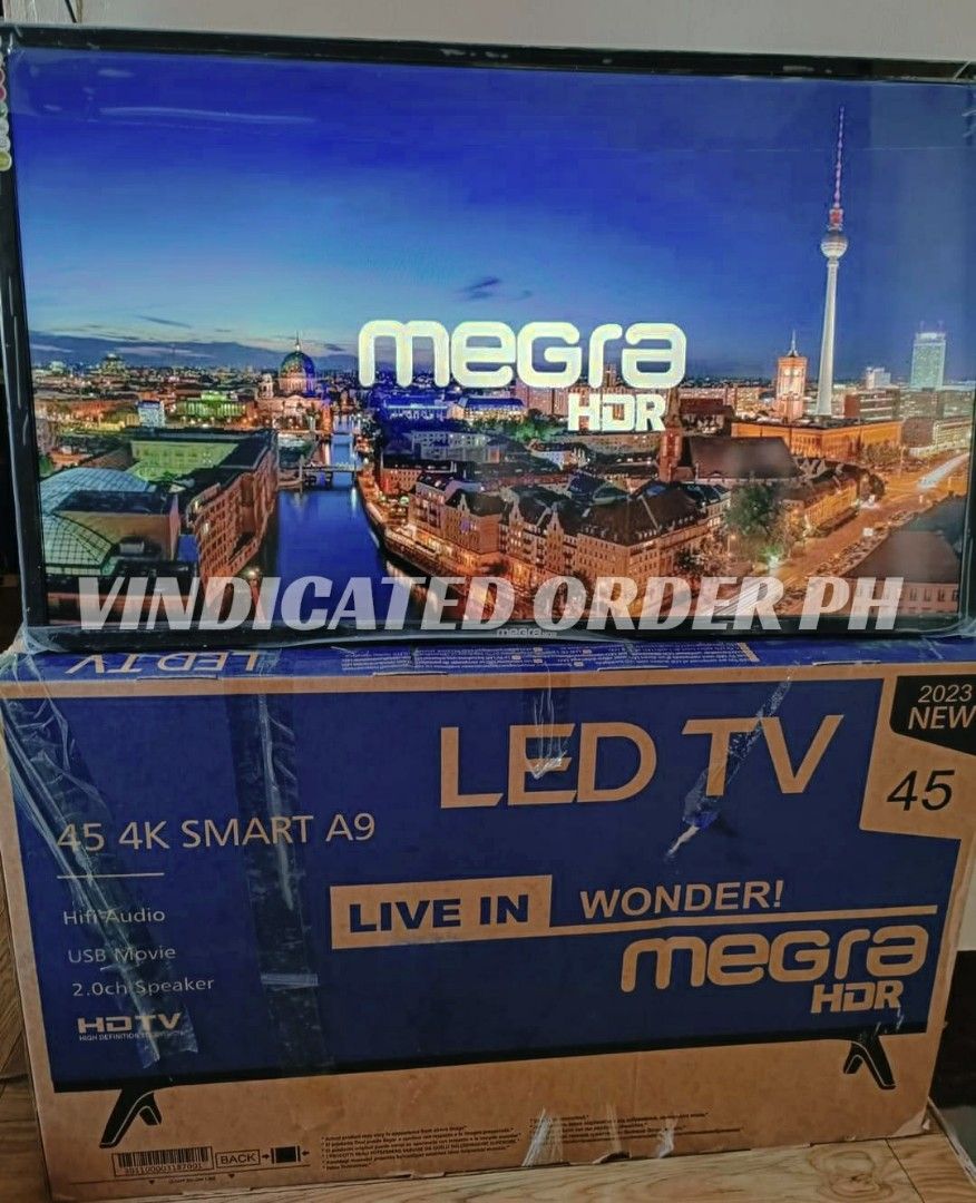 Megra tv deals