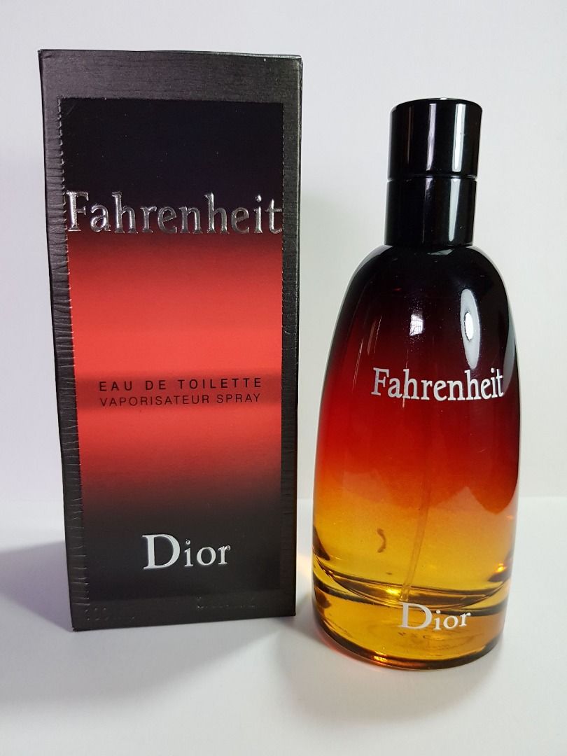SALE Perfume Tester for Men SALE on Carousell
