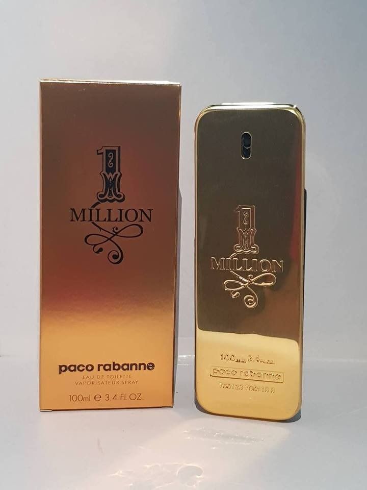 SALE Perfume Tester for Men SALE on Carousell