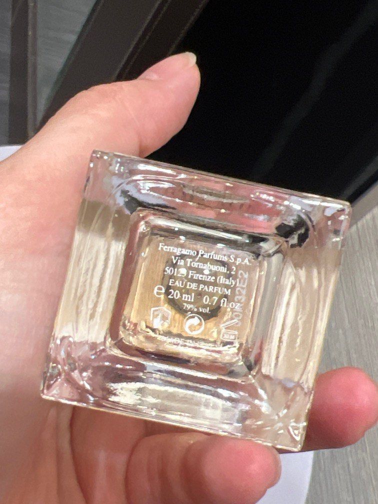 Ferragamo parfums sales spa via tornabuoni