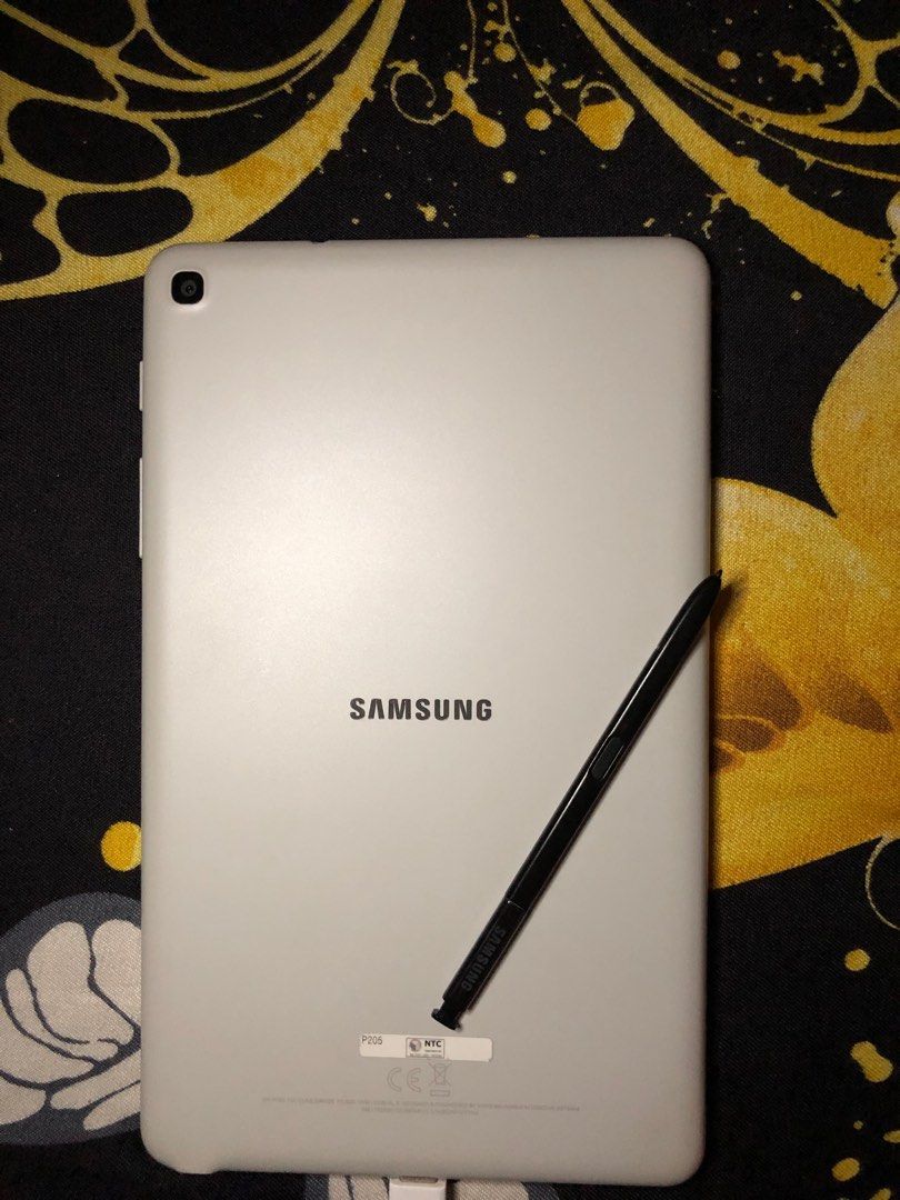 SAMSUNG GALAXY TAB WITH S PEN on Carousell