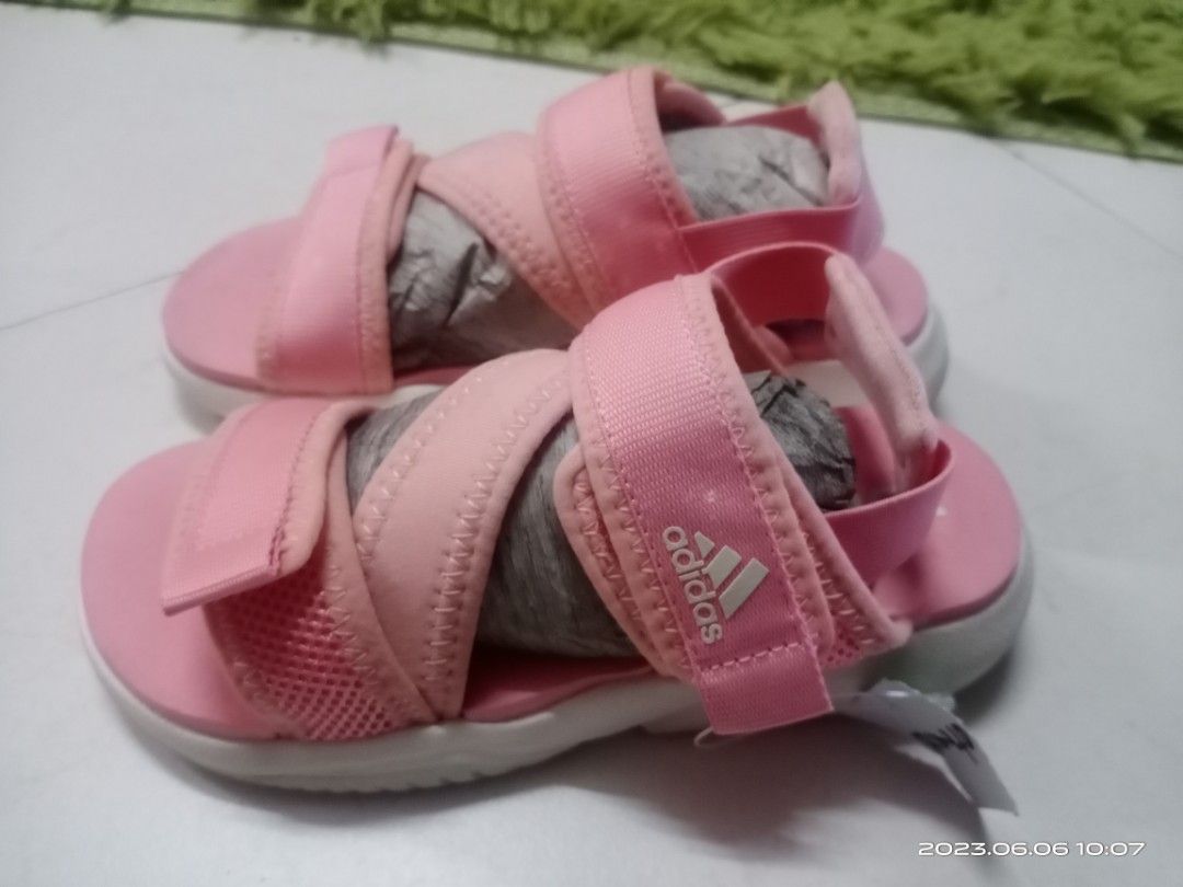 Sandal adidas 2024 shopee