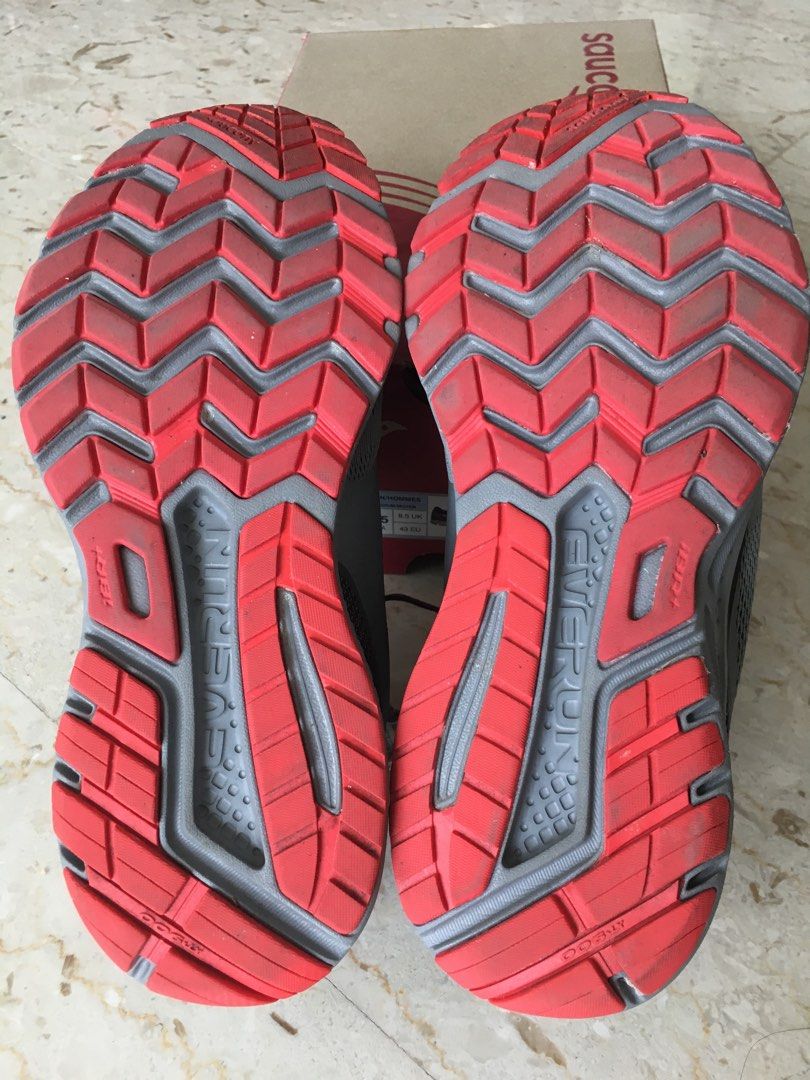 Saucony ride 10 gtx mens 2025