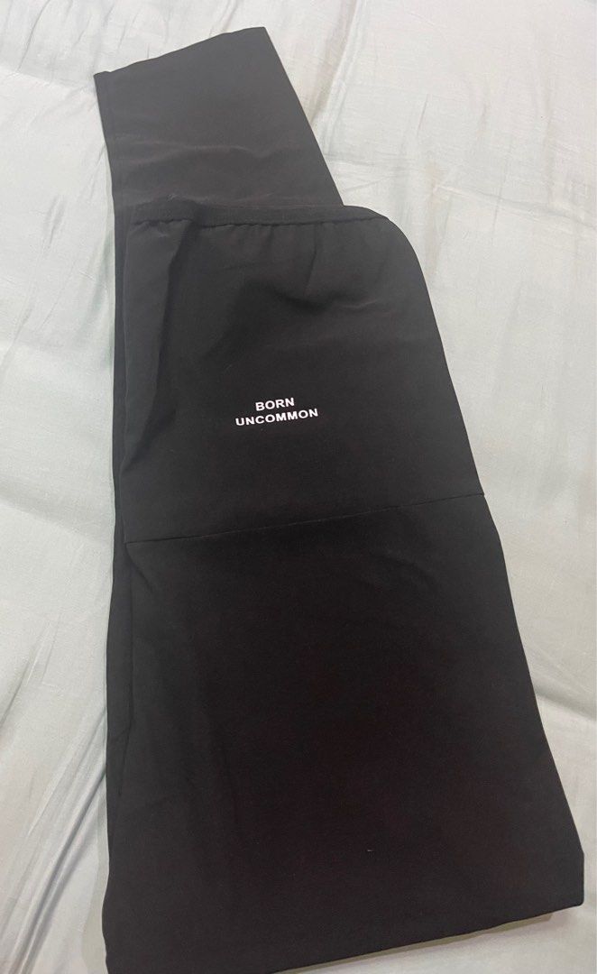 Sauna suit leggings on Carousell
