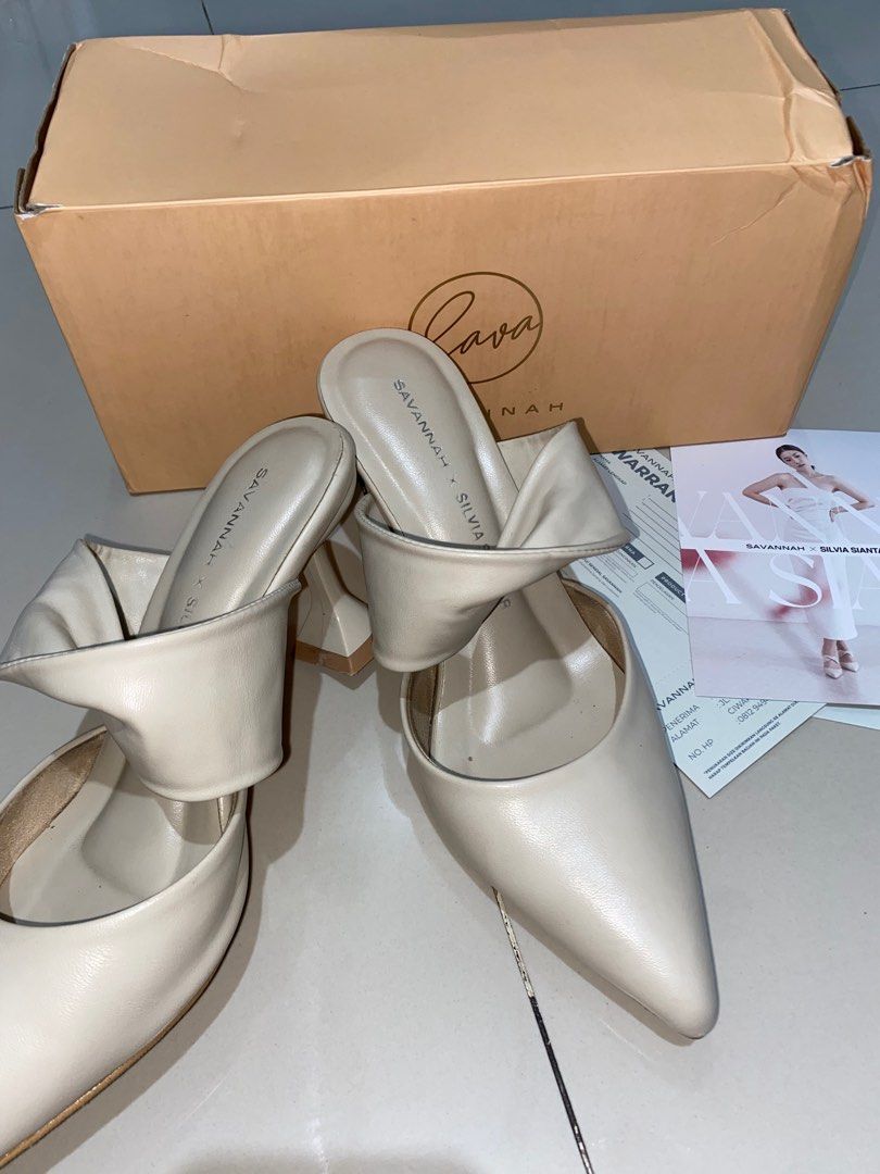 Savannah shoes online