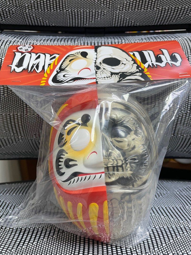 SECRETBASE DARUMASKULL | nate-hospital.com