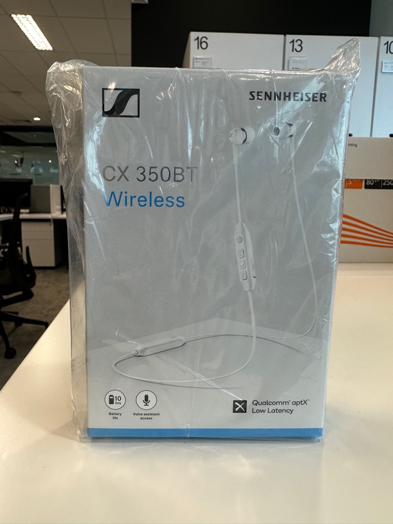 Sennheiser new arrivals cx 130