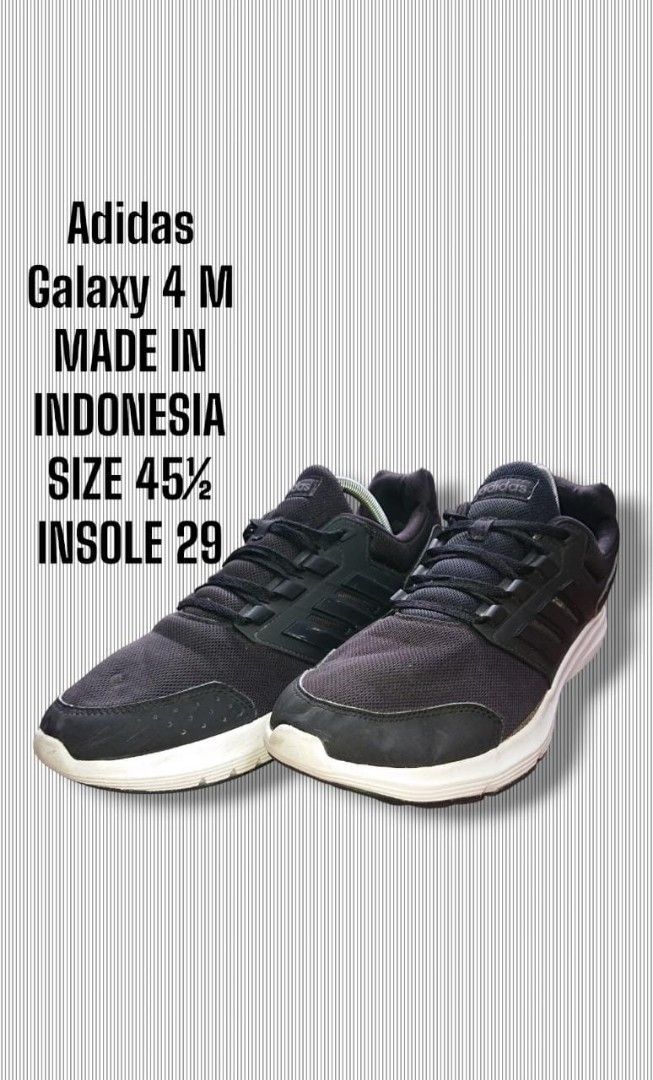 Adidas galaxy 4 indonesia discount