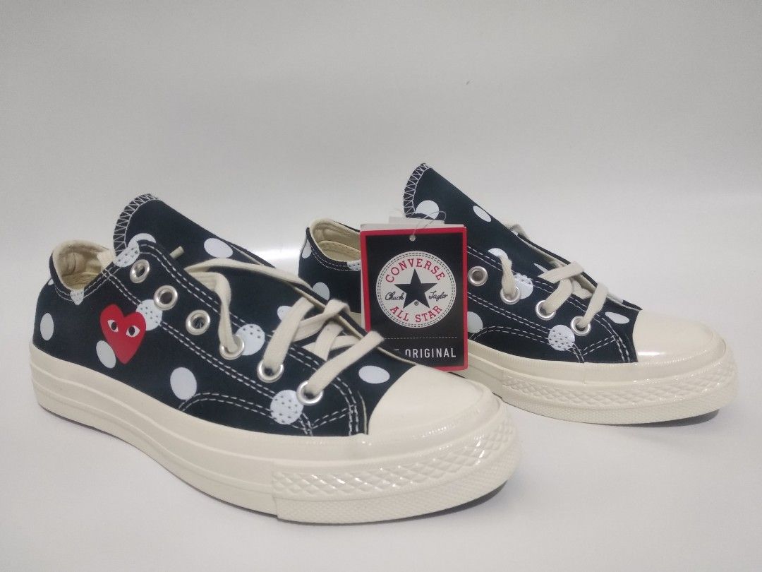 Sepatu converse ukuran 38 cheap