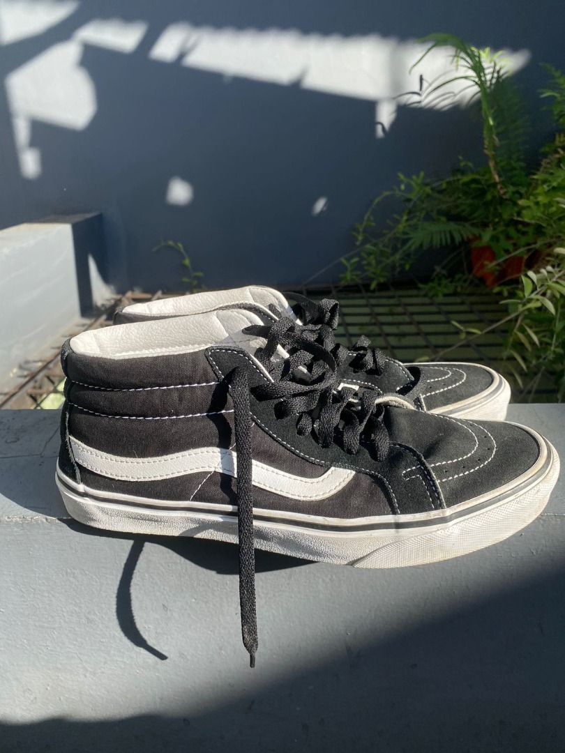 Vans sk8 deals ori