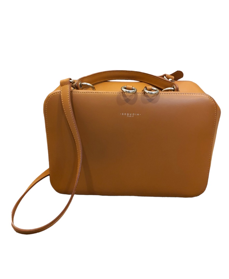 Sequoia bags heart hotsell evangelista price