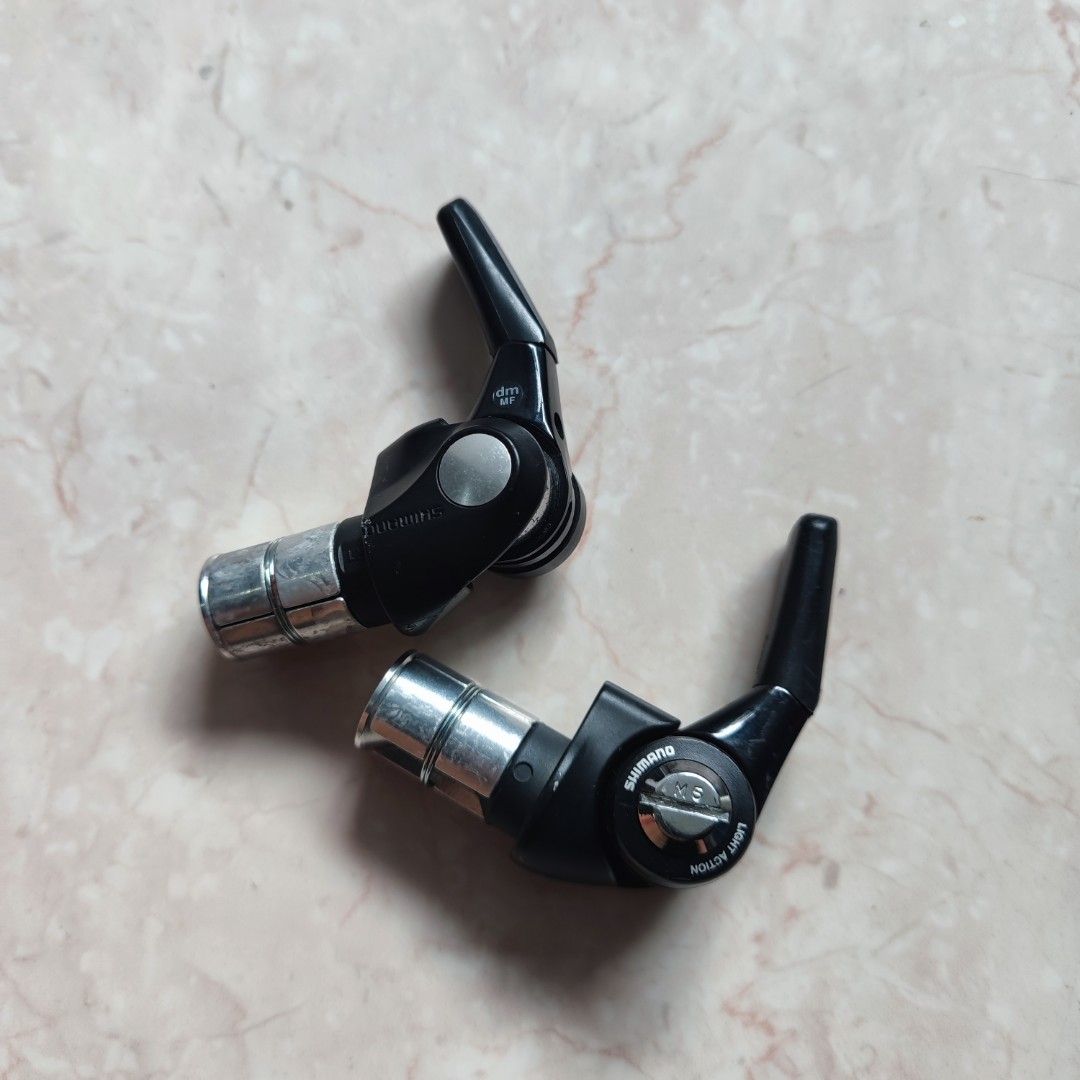 Shimano bsr1 2025