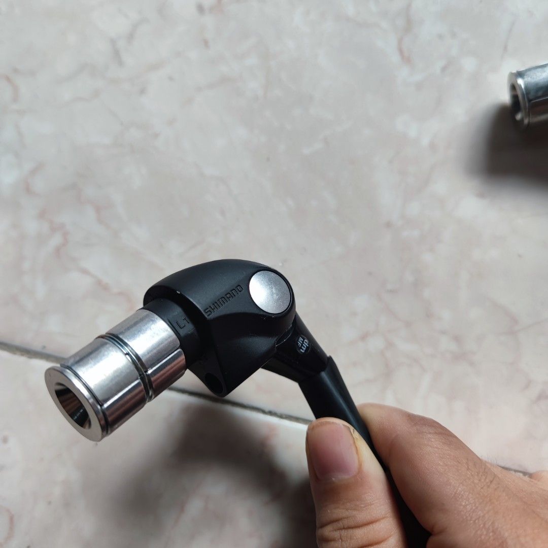 Shimano bsr1 best sale