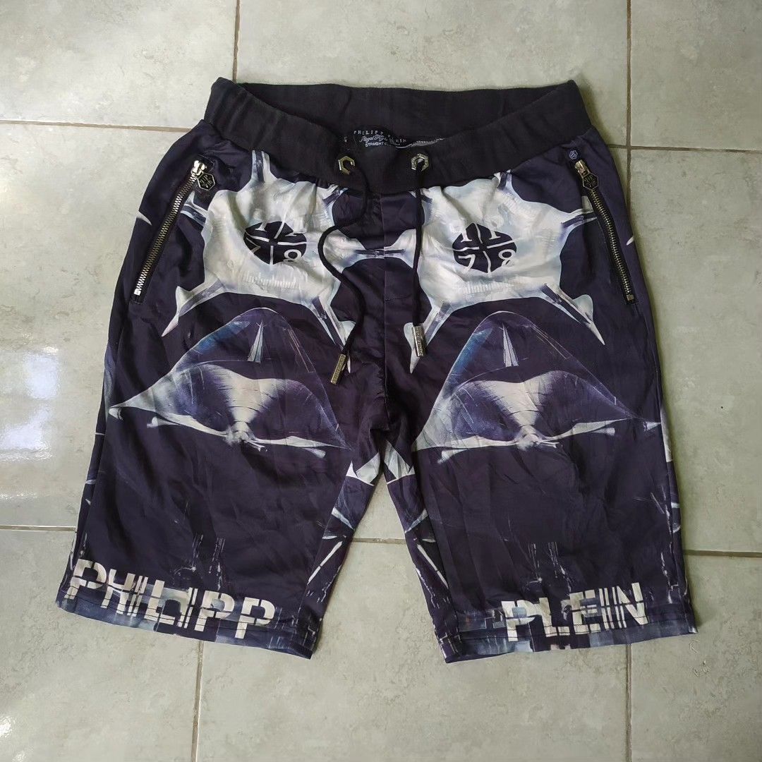 Philipp plein short pants store