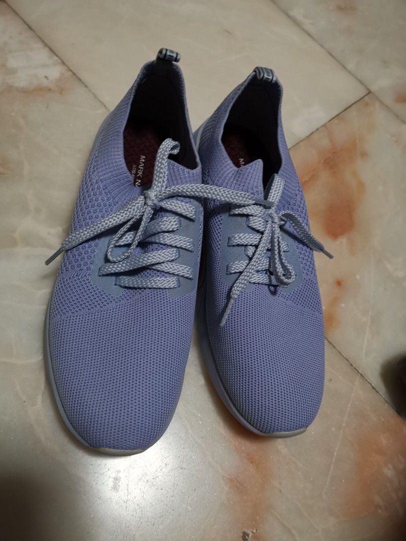 Mark nason new arrivals skechers purple