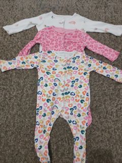 Sleepsuit mothercare 1-3m