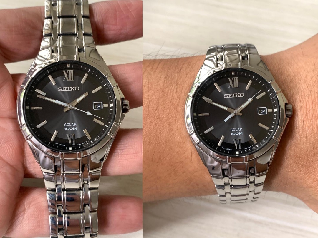 Seiko sne215 deals
