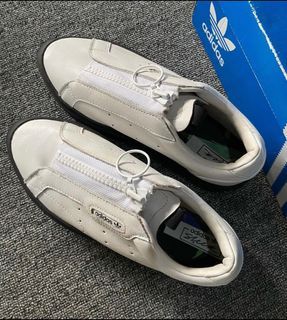 Sneakers adidas white