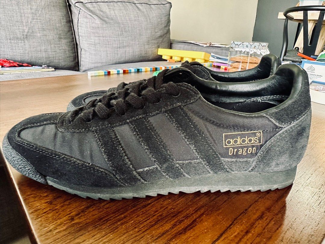 Adidas originals dragon 2 2025