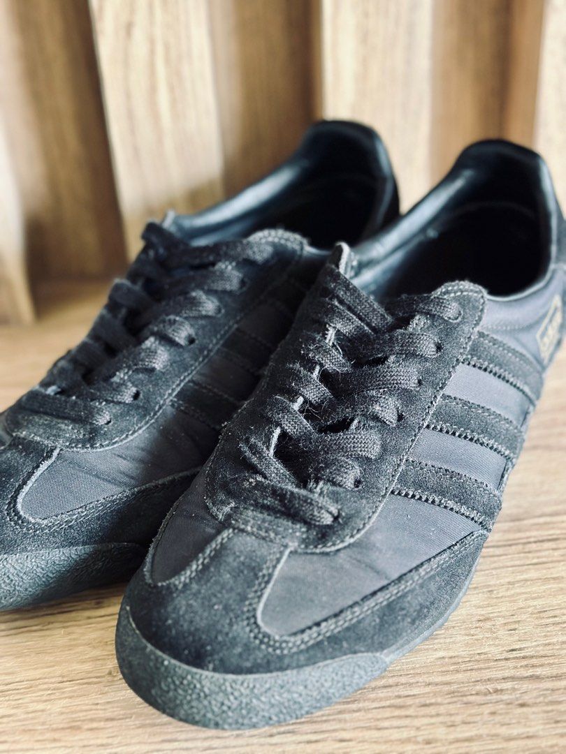 Adidas dragon on sale size 10