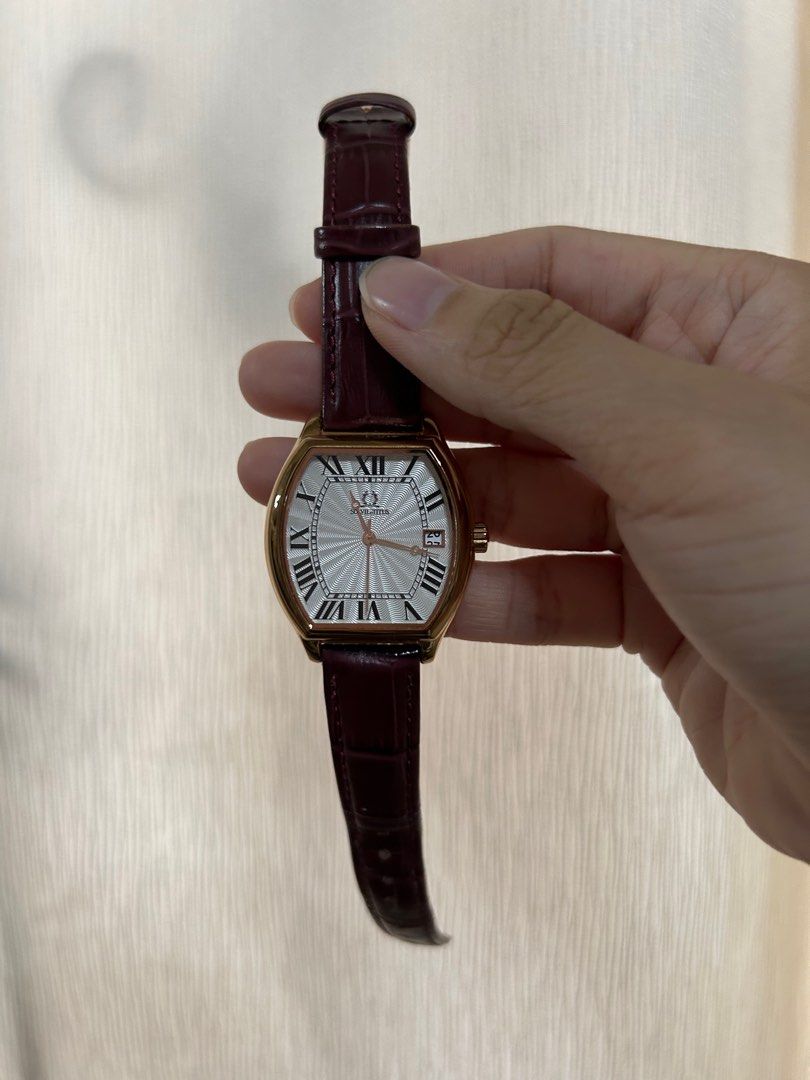 Solvil et Titus Barista Women s Watch Women s Fashion Watches