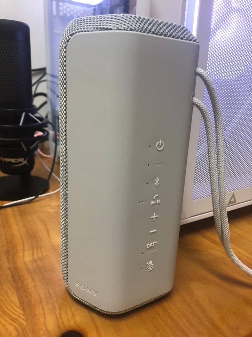 SONY SRS-XE200, 耳機及錄音音訊設備, Soundbar、揚聲器、藍牙喇叭、耳