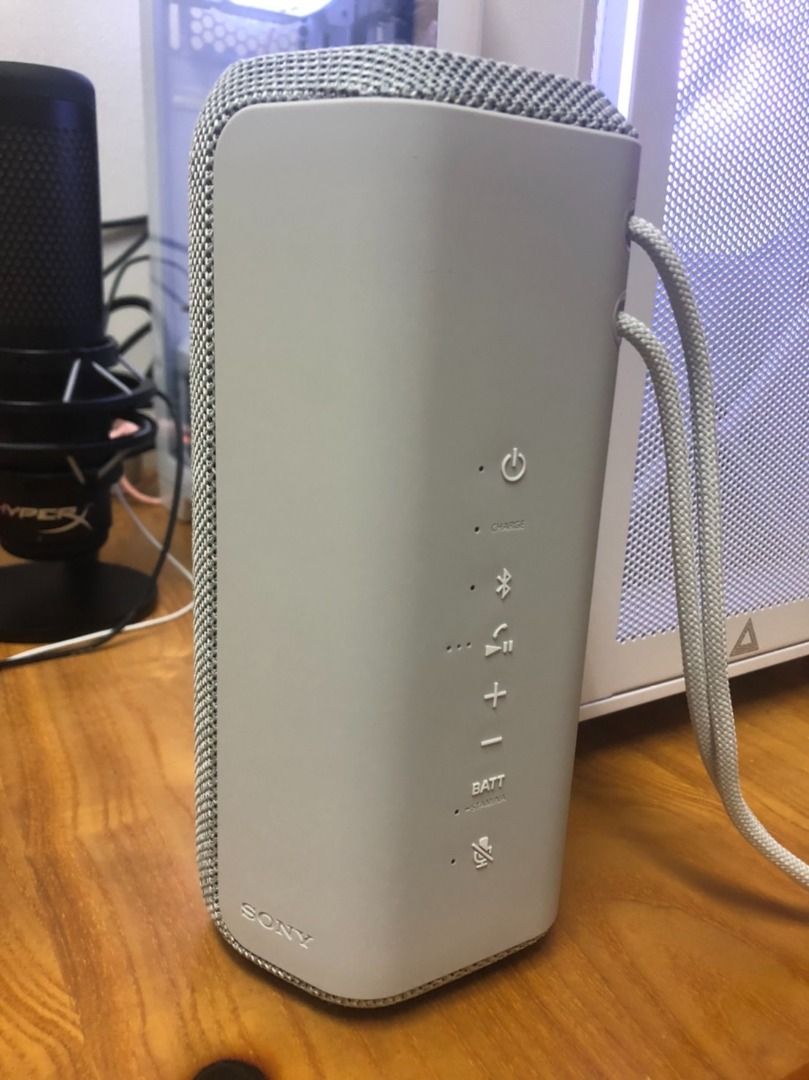 SONY SRS-XE200, 耳機及錄音音訊設備, Soundbar、揚聲器、藍牙喇叭、耳