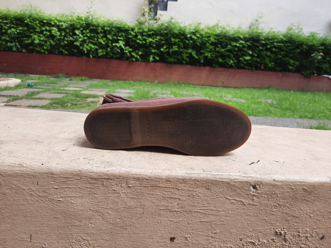 Sperry Boat shoes, Women's Fashion, Footwear, Shoe inserts on Carousell